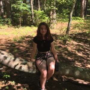 Meet your Posher, Sandra